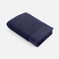 Walra Soft Cotton Baddoek 50 x 100 cm 550 gram Navy