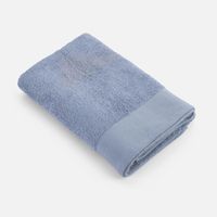 Walra Soft Cotton Douchelaken 70 x 140 cm 550 gram Blue