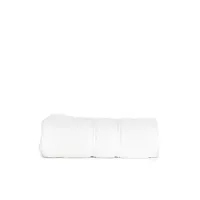 The One Handdoek Ultra Deluxe 50 x 100 cm 675 gr Wit