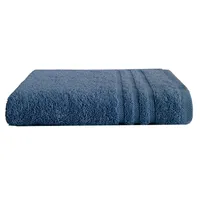 Byrklund Handdoek 50x100 cm 500gram Blauw