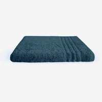 Byrklund Handdoek 70x140 cm 500gram Donkerblauw 