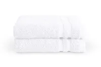 Byrklund Gastendoek 30x50cm Wit - 2 stuks