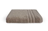Byrklund Handdoek 50x100 cm 500gram Taupe 