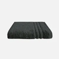 Byrklund Handdoek 50x100 cm 500 gram Antraciet