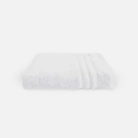 Byrklund Handdoek 50x100 cm 500gram Wit