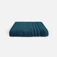 Byrklund Handdoek 50x100 cm 500gram Donkerblauw