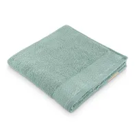 Clyr Handdoek 70x140 cm 500 gram Highlands Green