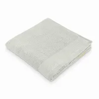 Clyr Handdoek 70x140 cm 500 gram North Sea Grey