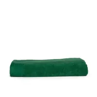 The One Badlaken 450 gram 100x180 cm Groen