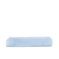 The One Badlaken 450 gram 100x180 cm Licht blauw