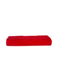 The One Badlaken 450 gram 100x180 cm Rood