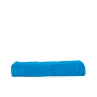 The One Badlaken 450 gram 100x180 cm Turquoise