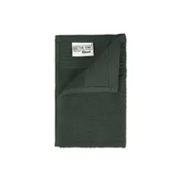 The One Gastendoek 30x50 500 gram Antraciet