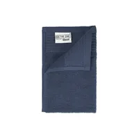 The One Gastendoek 30x50 cm 500 gram Denim Faded