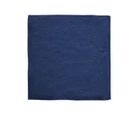 The One Gastendoek 450 gram 30x30 cm Navy