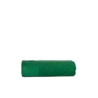 The One Handdoek 450 gram 50x100 cm Groen