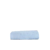 The One Handdoek 450 gram 50x100 cm Licht Blauw