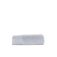 The One Handdoek 450 gram 50x100 cm Licht grijs