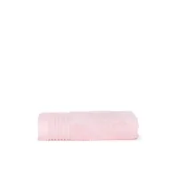 The One Handdoek 450 gram 50x100 cm Licht Roze