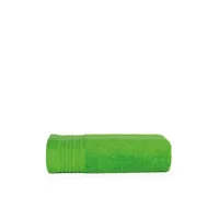 The One Handdoek 450 gram 50x100 cm Lime