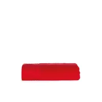 The One Handdoek 450 gram 50x100 cm Rood