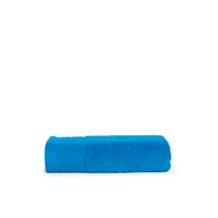 The One Handdoek 450 gram 50x100 cm Turquoise
