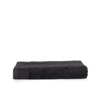 The One Badhanddoek 450 gram 70x140 cm Antraciet