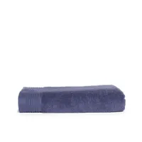 The One Badhanddoek 450 gram 70x140 cm Denim Faded