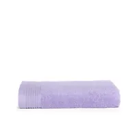 The One Badhanddoek 450 gram 70x140 cm Lavender