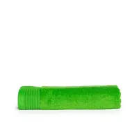 The One Badhanddoek 450 gram 70x140 Lime