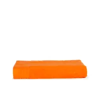 The One Badhanddoek 450 gram 70x140 Oranje