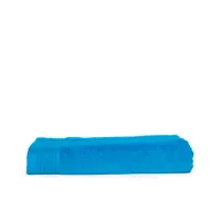 The One Badhanddoek 450 gram 70x140 cm Turquoise