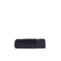 The One Handdoek Deluxe 50x100 550 gr Antraciet