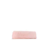 The One Handdoek Deluxe 50x100  550 gr Salmon  