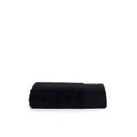 The One Baddoek Deluxe 60x110 550 gr Zwart