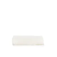 The One Baddoek Deluxe 60x110 550 gr Ivory