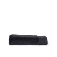 The One Badhanddoek Deluxe 70x140 550 gr Antraciet
