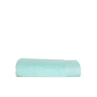 The One Badhanddoek Deluxe 70x140  550 gr Mint