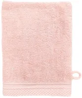 The One Washandje Ultra Deluxe 16 x 21 cm 675 gr Salmon