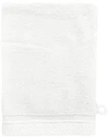 The One Washandje Ultra Deluxe 16 x 21 cm 675 gr Wit