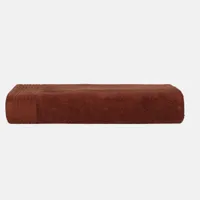 The One Badlaken 450 gram 100x180 cm Brown
