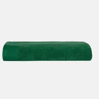 The One Badlaken 450 gram 100x180 cm Groen