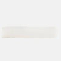 The One Badlaken 450 gram 100x180 cm Ivory