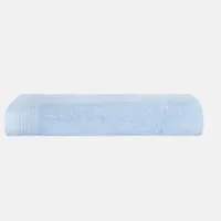 The One Badlaken 450 gram 100x180 cm Licht blauw