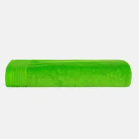 The One Badlaken 450 gram 100x180 cm Lime