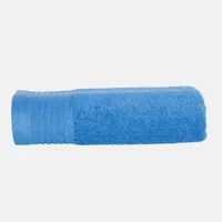 The One Handdoek 50x100 cm 450gram Aqua