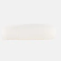 The One Handdoek 450 gram 50x100 cm Ivory