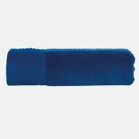 The One Handdoek 450 gram 50x100 cm Royal Blue