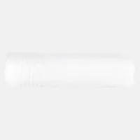 The One Handdoek 450 gram 50x100 cm Wit