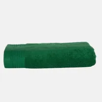 The One Badhanddoek 450 gram 70x140 Groen
